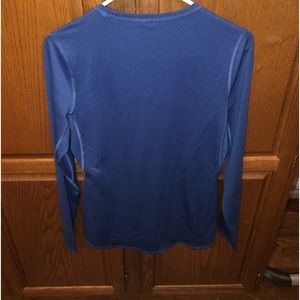 Women’s REI wilderness small long sleeve shirt